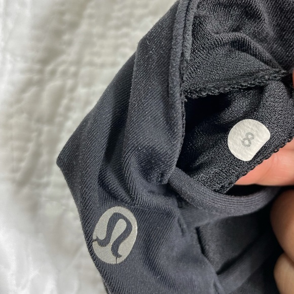 Lululemon free to be wild strapped sports bra - Picture 5 of 6